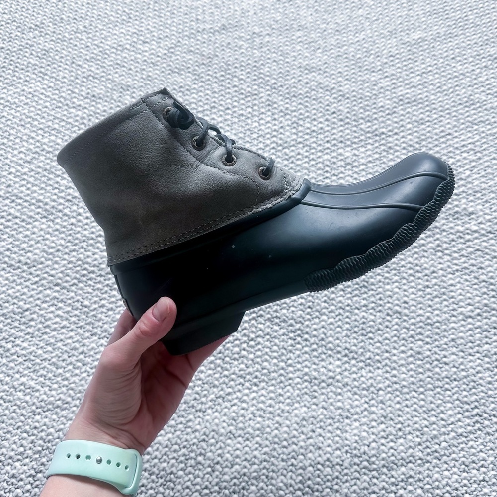 Women’s Sperry Boots